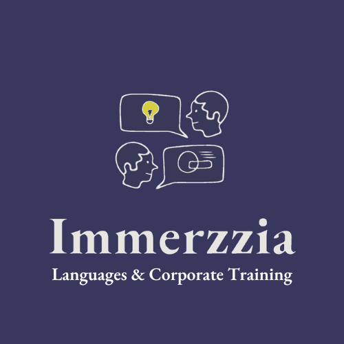 Immerzzia logo